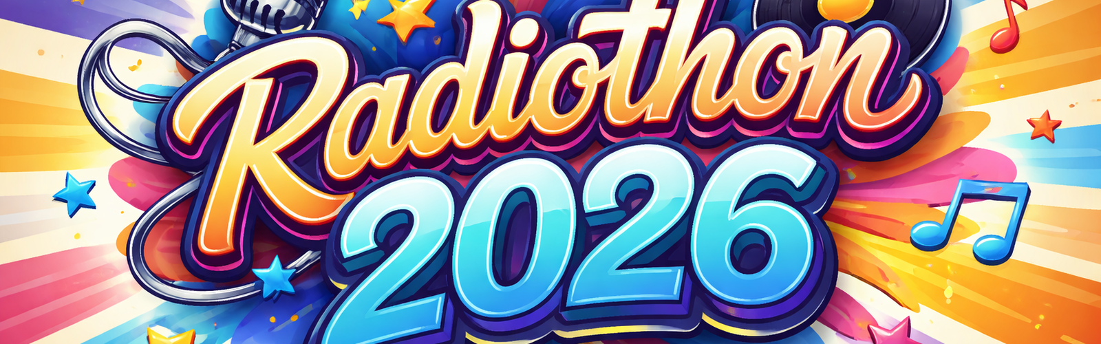 Radiothon 2026