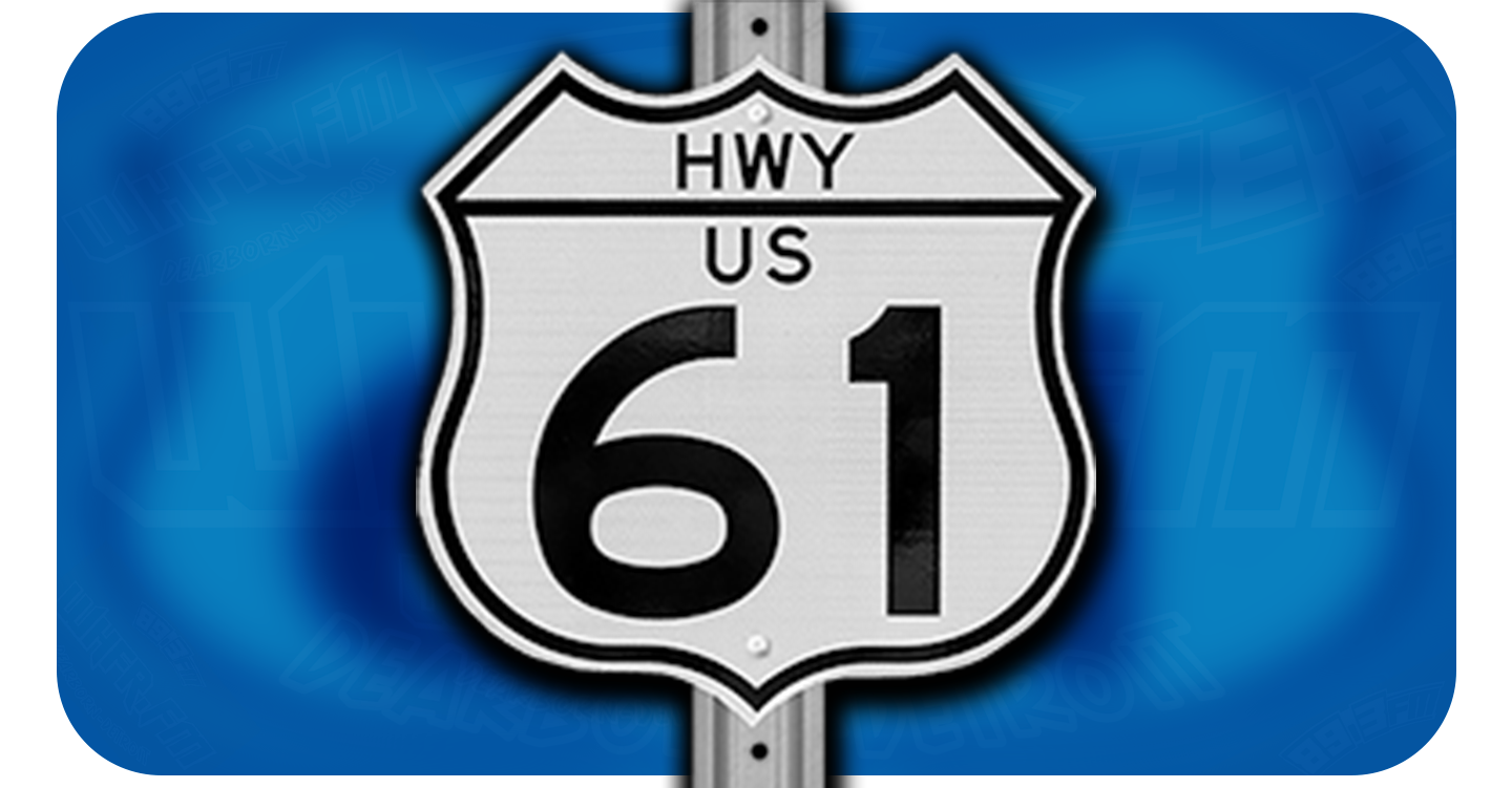 Highway 61 Highway 61